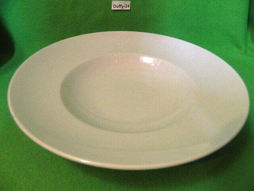 Pastateller amici weiß - 25,