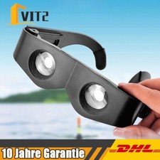 Angeln Fernglas Brille