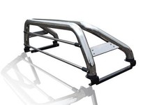 Überrollbügel + LED-Leuchten