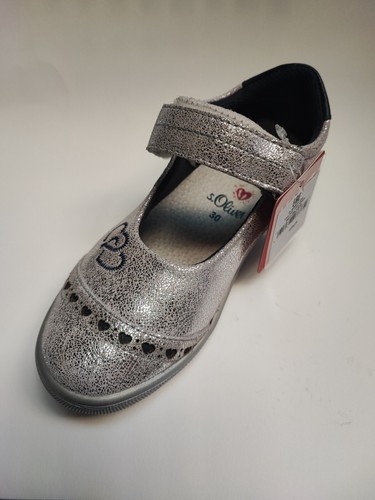 Oliver ballerina schuhe - ballerina,