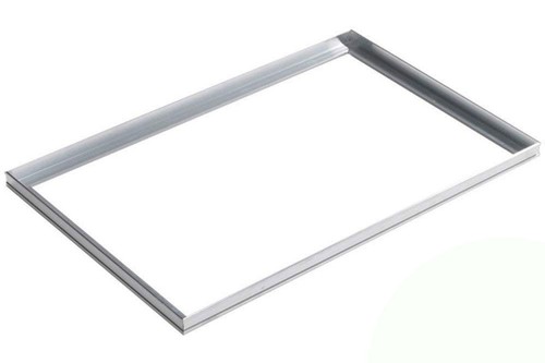 Aco 600x400x26 5mm self - 600x400x26,5mm, vario