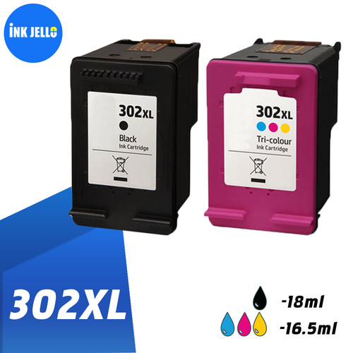 Tintenpatrone 302xl passend - tintenpatrone,