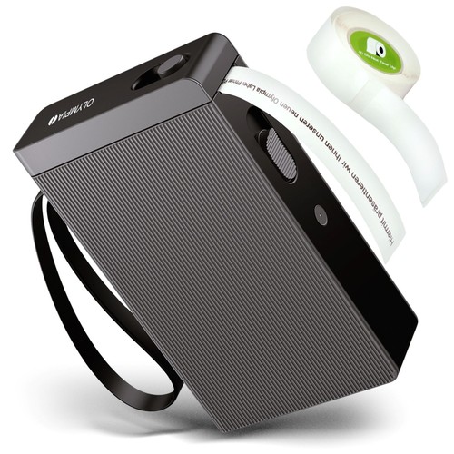 Etikettendrucker bluetooth p22 - etikettendrucker,