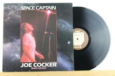 12" LP - JOE COCKER - Live In