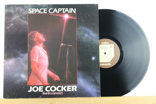 Joe cocker live - -,