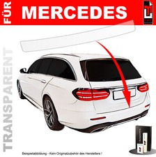 Lackschutzfolie für Mercedes