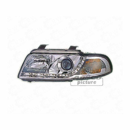 Scheinwerfer set led - ,