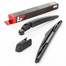 Scheibenwischer hinten