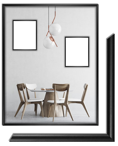 Bilderrahmen kunststoff - bilderrahmen,