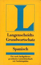 Langenscheidt grundwortschatz - langenscheidt,