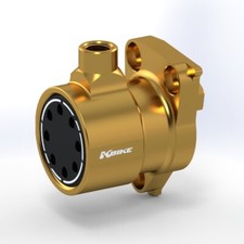 Ducati Kupplungsdruckzylinder Kupplungsnehmerzylinder - Lebenslange Garantie