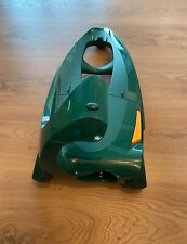 Vorwerk Umbau Schlitten für Kobold  131 