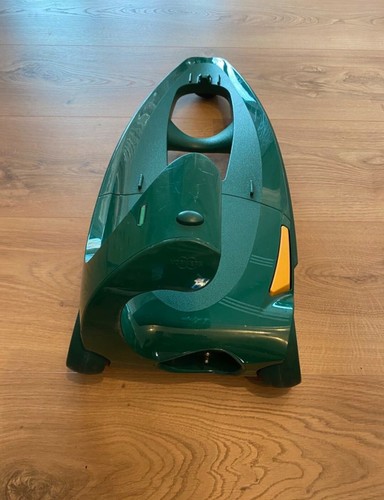 Vorwerk umbau schlitten - vorwerk, für