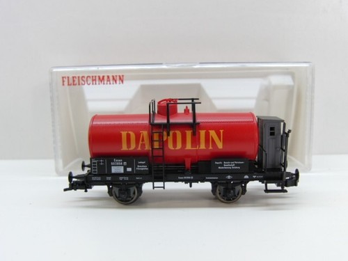 Fleischmann 5846 k - fleischmann,