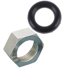 Dichtung O-Ring- Stift Mit