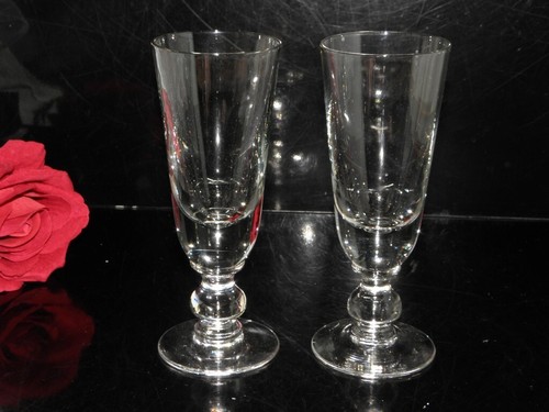 Fußbecher becherglas massiv - fußbecher,