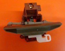 Geschirrspüler MIELE G646SCI TÜRSCHLOSS