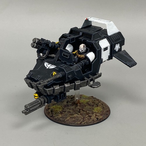 Raven guard landspeeder - guard,