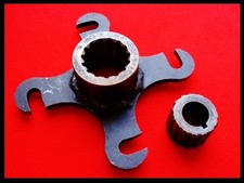 ZT Fortschritt IFA ( Flansch