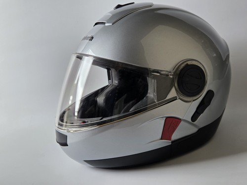 Schuberth concept klapphelm - c2,