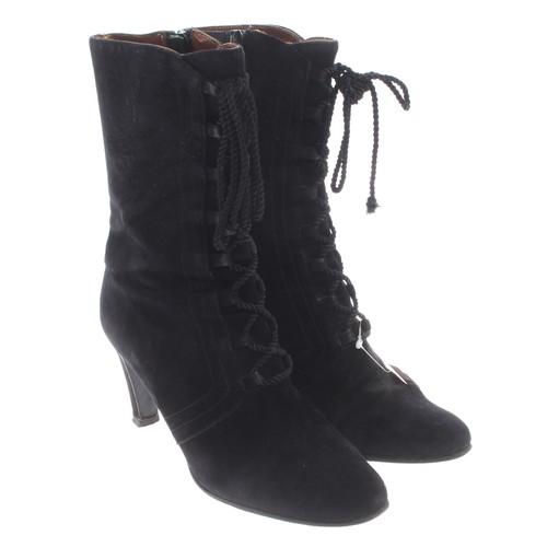 Stiefeletten bally schwarz - bally, 37