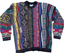 Coogie Australia Pullover