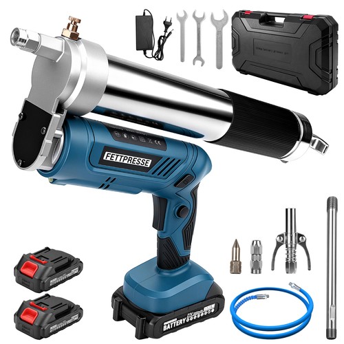 12000psi elektrische - 12000psi,
