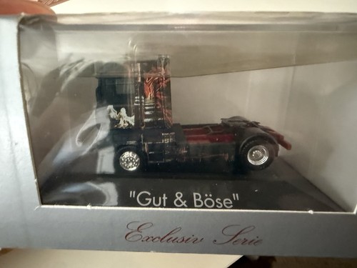 Herpa lkw exclusiv - herpa,