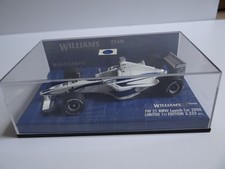 Minichamps BMW Williams F1 im