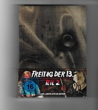 FREITAG DER 13. - TEIL