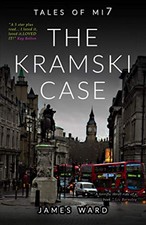The Kramski Case, Ward, James