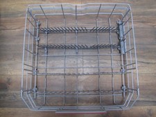 🔴 Geschirrkorb unten