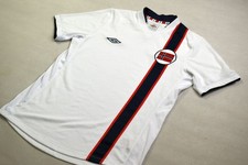 Umbro Norwegen Trikot Jersey