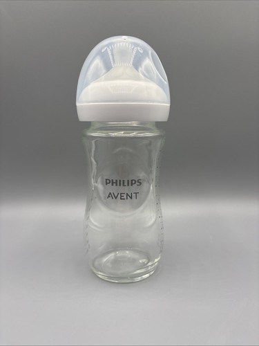 Neu philips avent babyflasche - philips,