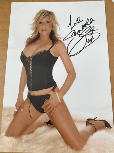 Samantha fox original - samantha,