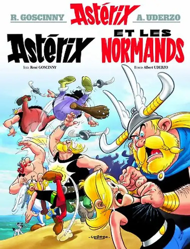 Astérix tome et - astérix,,