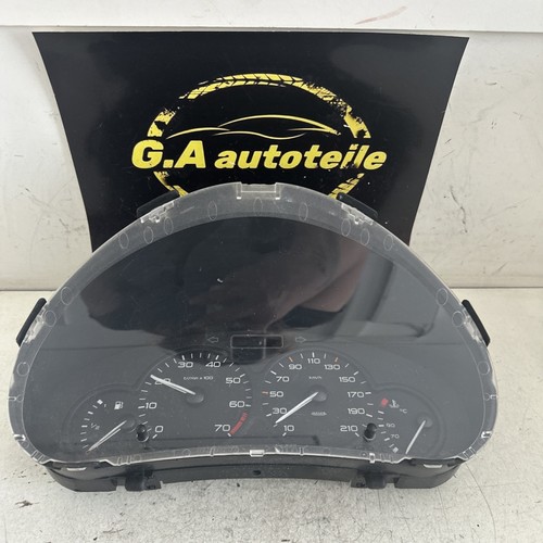 Tacho kombiinstrument peugeot - ,
