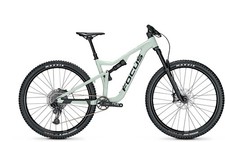 Focus jam mtb fully - focus,