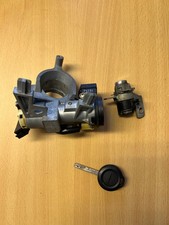 Smart for four Zündschloss +