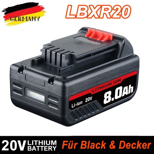 18v ah für - 8,0,