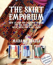 The Skirt Emporium