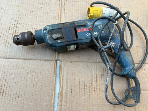Bosch gsb re - bosch, 20-2