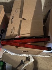 Mercedes-Benz Warndreieck W205