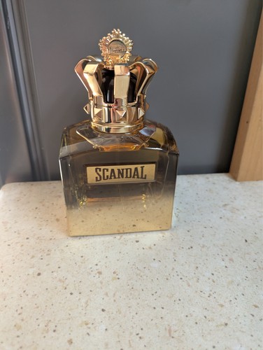 Jean paul gaultier - paul,