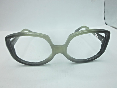 43821 vintage brille 70er - brille,