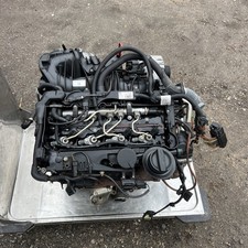 BMW X3 E83 2010 Diesel  177PS