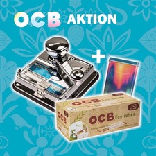 Aktion Stopfer OCB Mikromatic