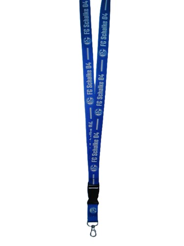Schlüsselband badgeholder fc - schlüsselband/badgeholder,