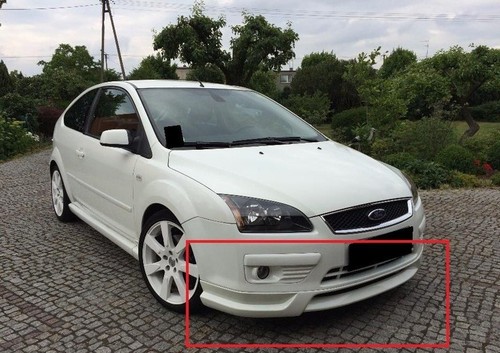 Ford focus mk2 ms - ⚠️,
