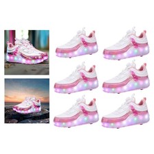 Kinder-Rollschuhschuhe mit